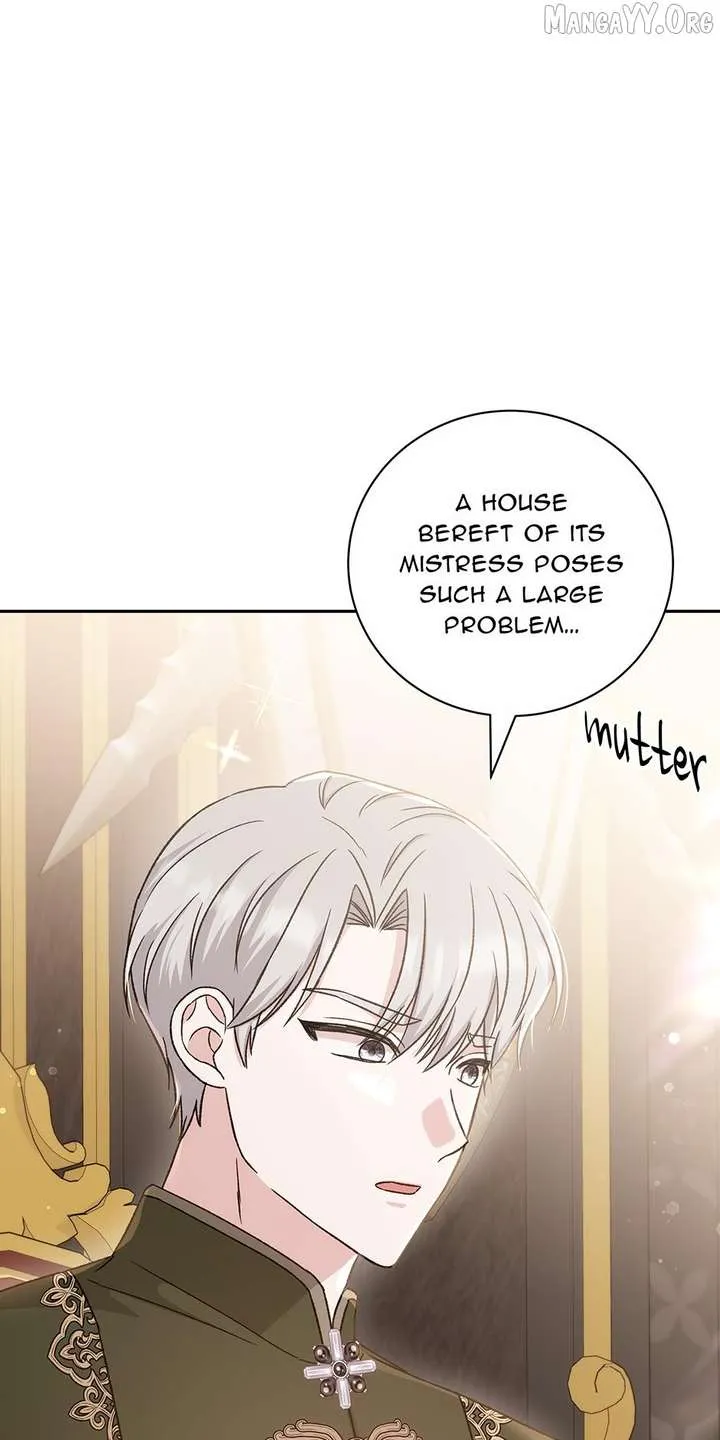 The Stepmother Likes Harems Chapter 41 page 20 - 