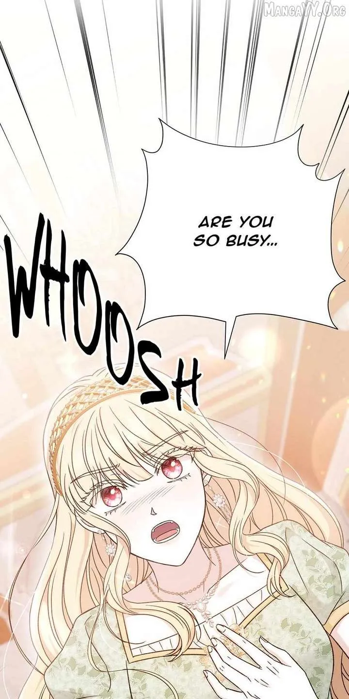 The Stepmother Likes Harems Chapter 41 page 23 - 