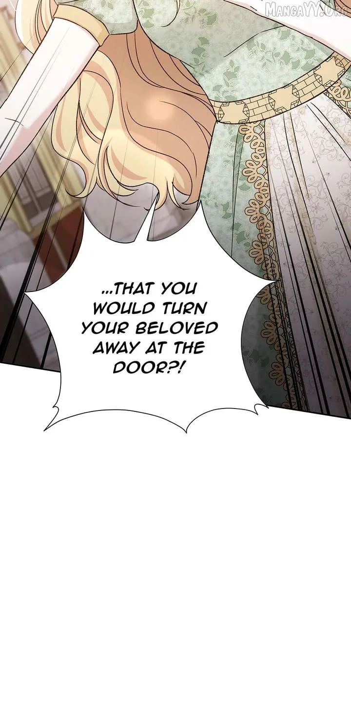 The Stepmother Likes Harems Chapter 41 page 24 - 