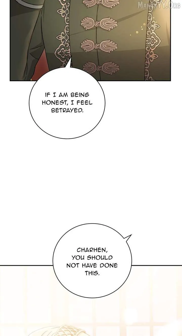 The Stepmother Likes Harems Chapter 41 page 28 - 