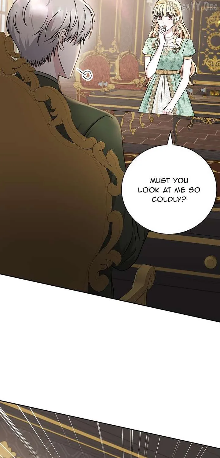 The Stepmother Likes Harems Chapter 41 page 32 - 