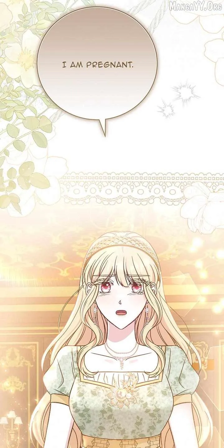 The Stepmother Likes Harems Chapter 41 page 35 - 