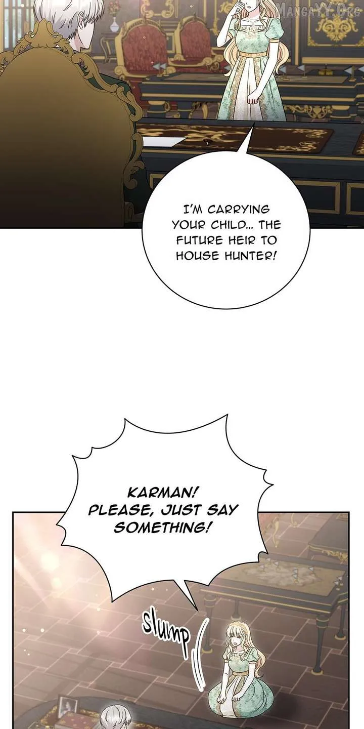 The Stepmother Likes Harems Chapter 41 page 40 - 