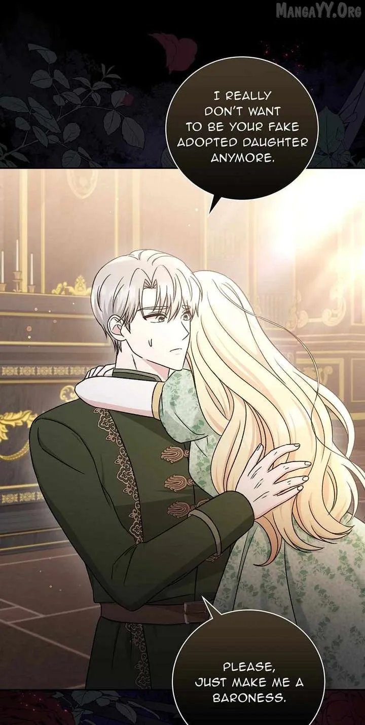 The Stepmother Likes Harems Chapter 41 page 44 - 
