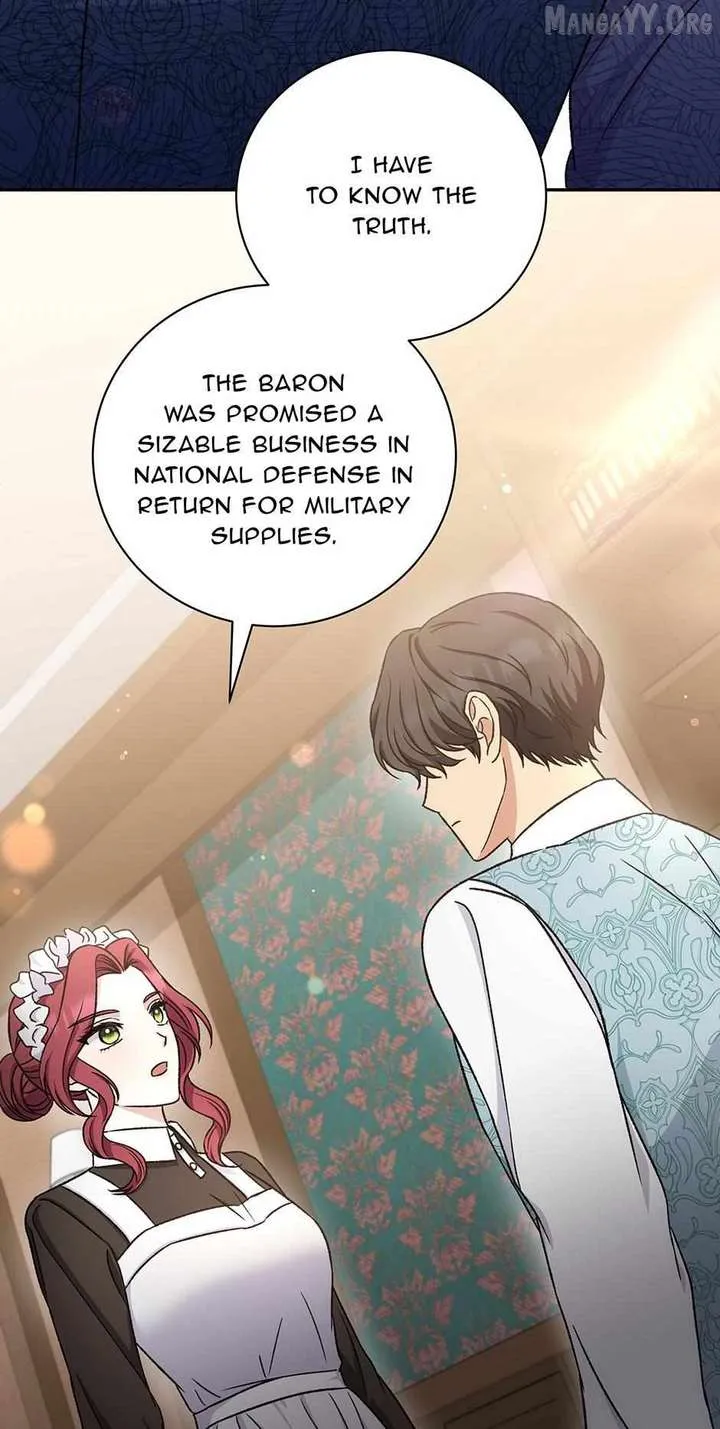 The Stepmother Likes Harems Chapter 41 page 48 - 