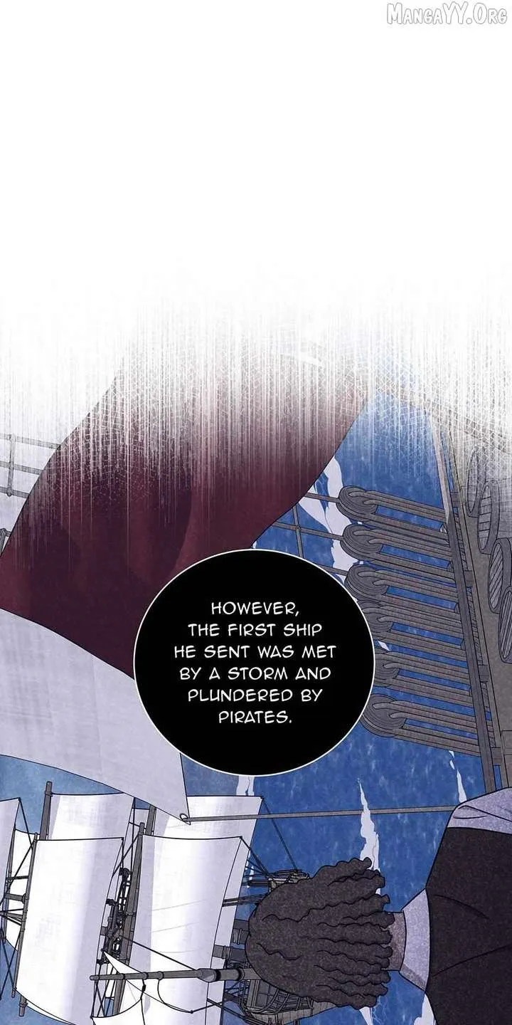 The Stepmother Likes Harems Chapter 41 page 50 - 