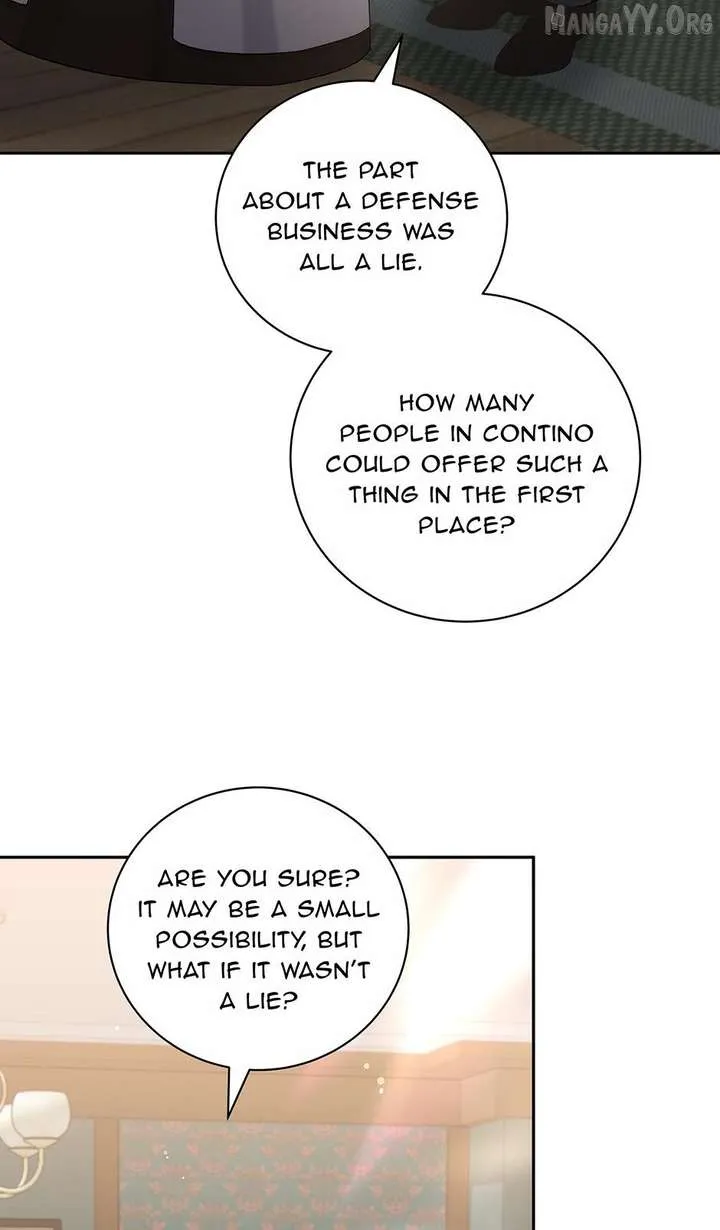 The Stepmother Likes Harems Chapter 41 page 58 - 