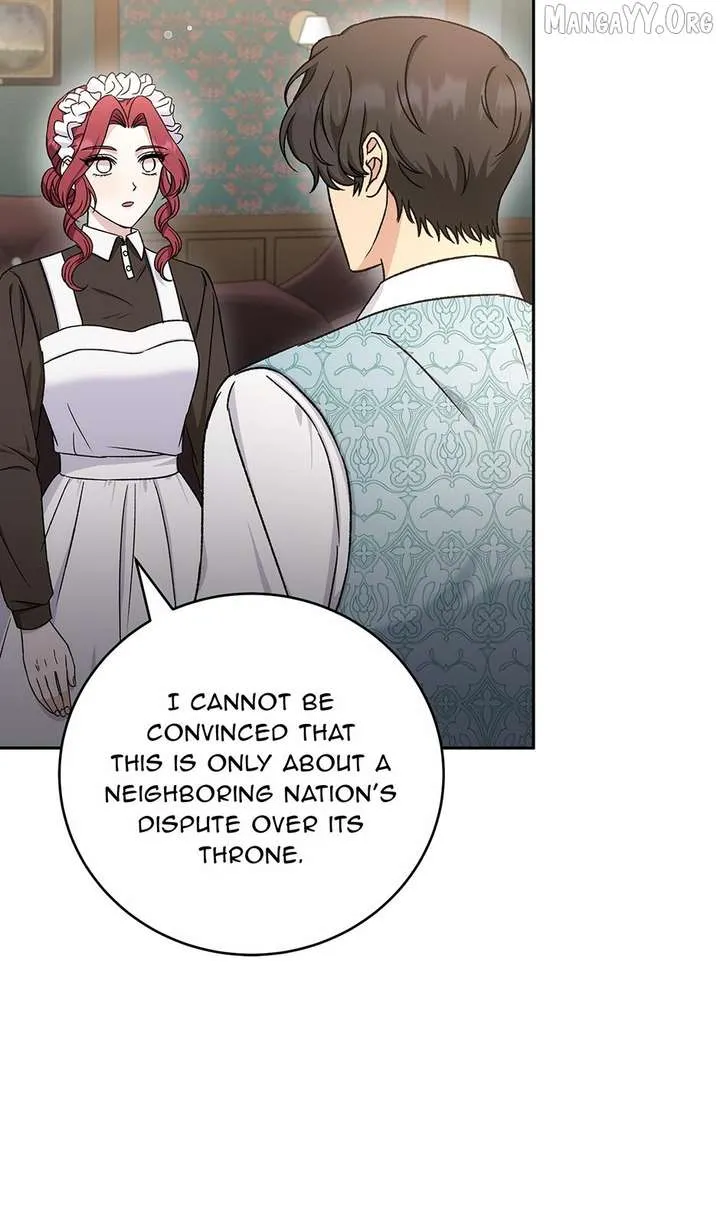 The Stepmother Likes Harems Chapter 41 page 59 - 