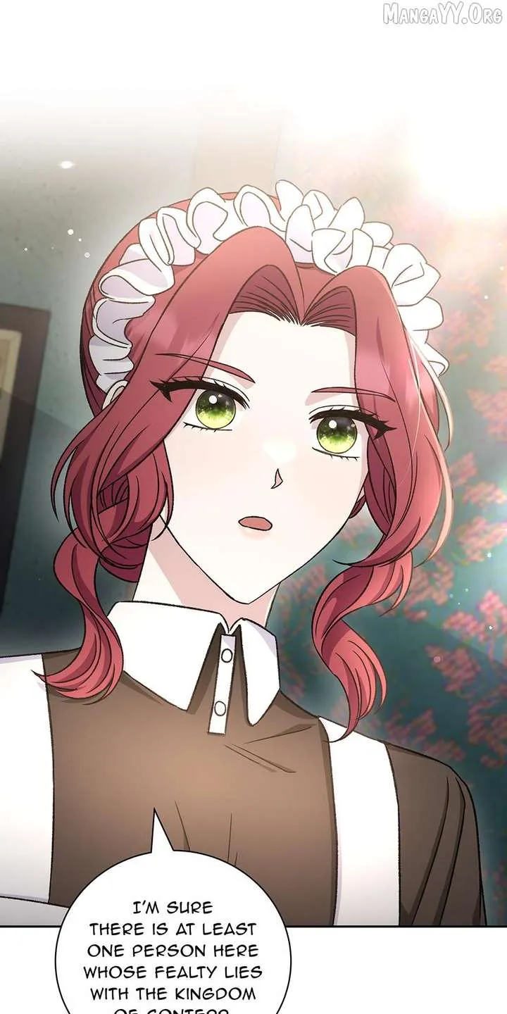 The Stepmother Likes Harems Chapter 41 page 60 - 