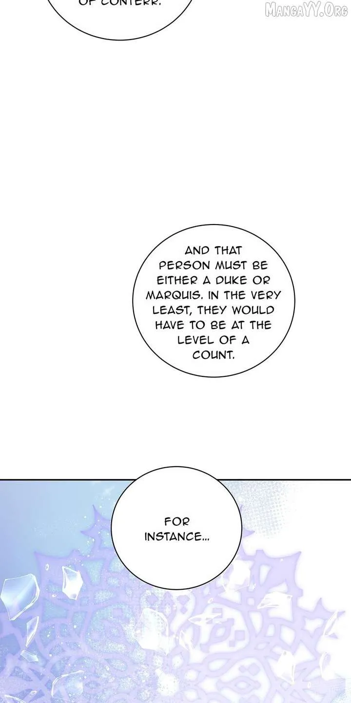 The Stepmother Likes Harems Chapter 41 page 61 - 