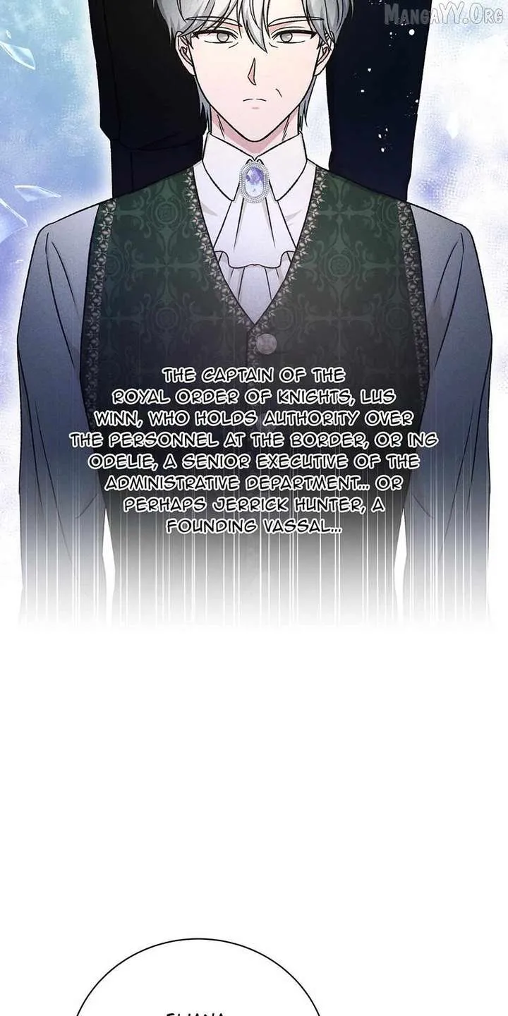 The Stepmother Likes Harems Chapter 41 page 63 - 