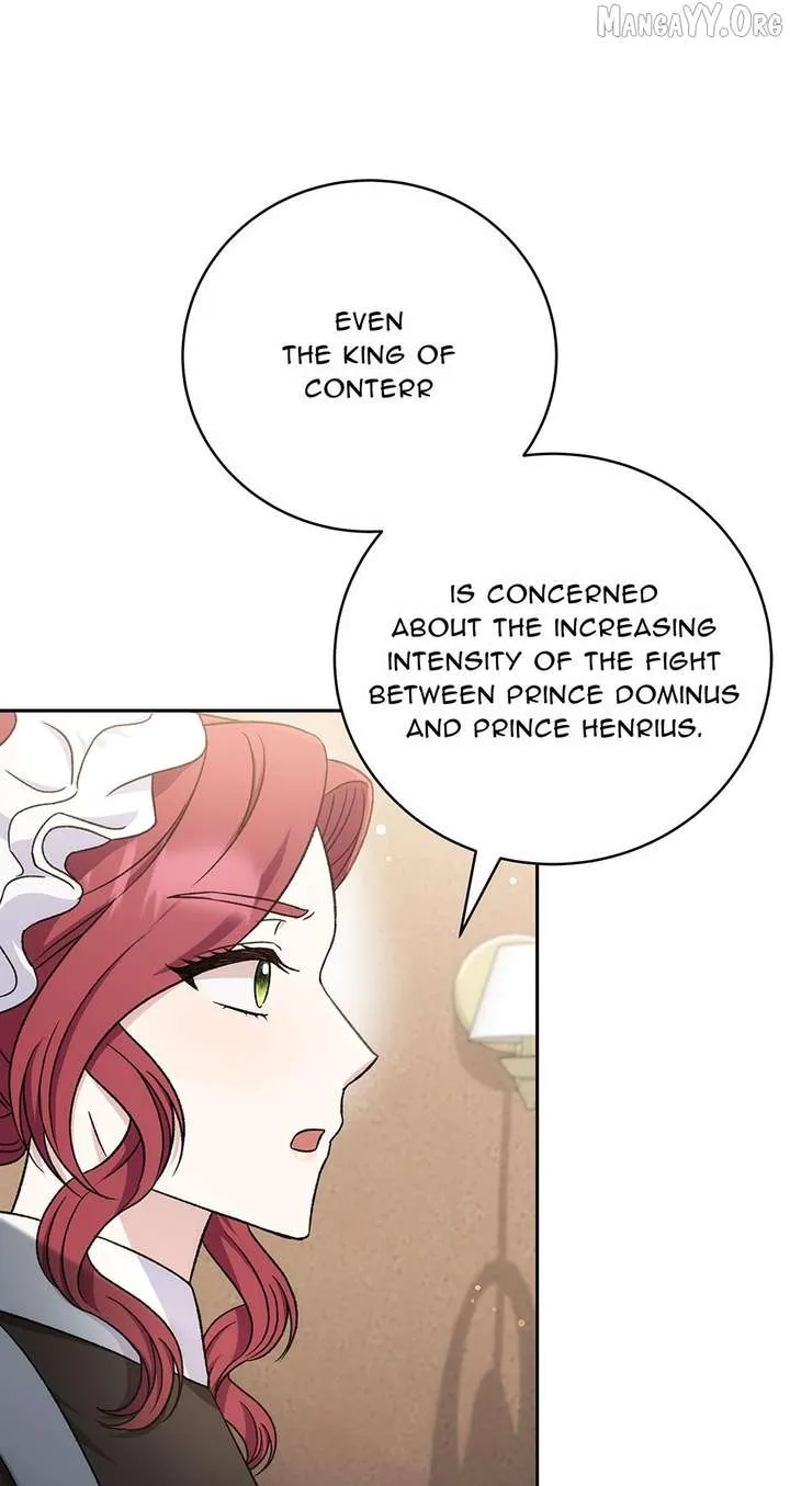 The Stepmother Likes Harems Chapter 41 page 65 - 