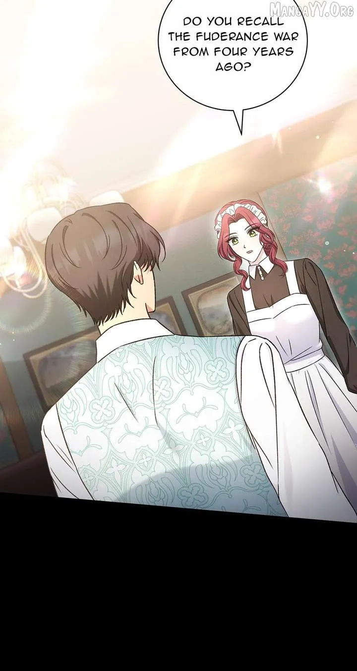 The Stepmother Likes Harems Chapter 41 page 68 - 