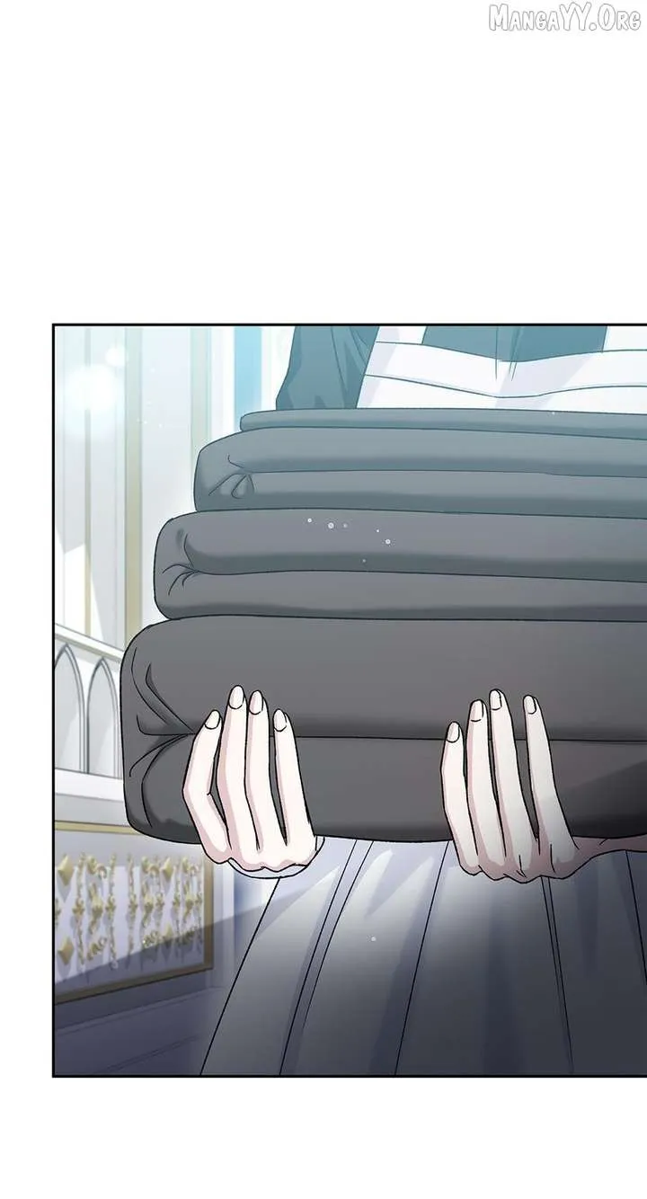 The Stepmother Likes Harems Chapter 41 page 8 - 