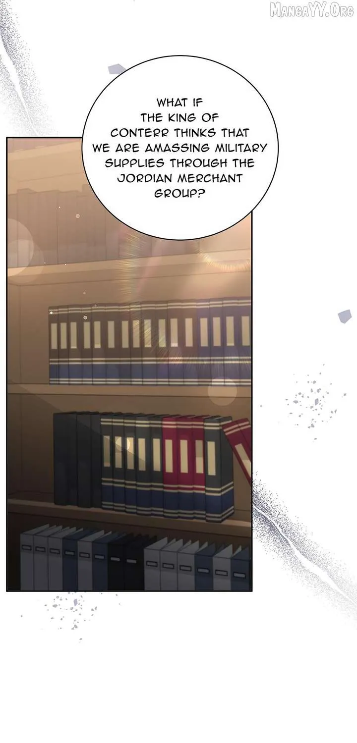 The Stepmother Likes Harems Chapter 41 page 75 - 