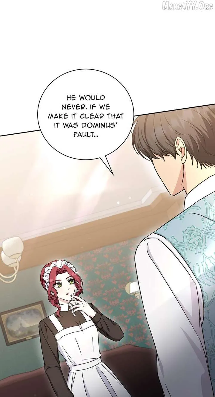 The Stepmother Likes Harems Chapter 41 page 77 - 