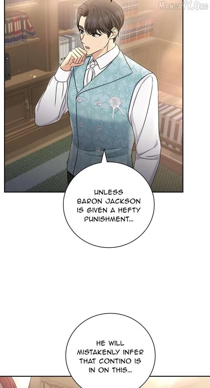The Stepmother Likes Harems Chapter 41 page 79 - 