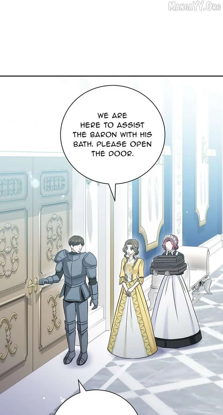 The Stepmother Likes Harems Chapter 41 page 9 - 