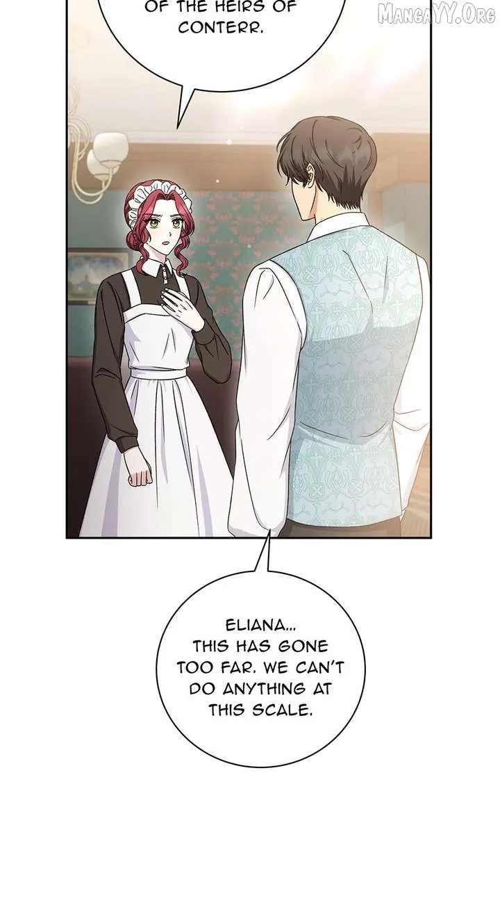 The Stepmother Likes Harems Chapter 41 page 81 - 