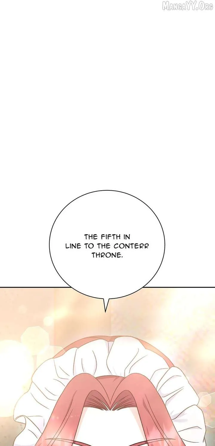 The Stepmother Likes Harems Chapter 41 page 83 - 