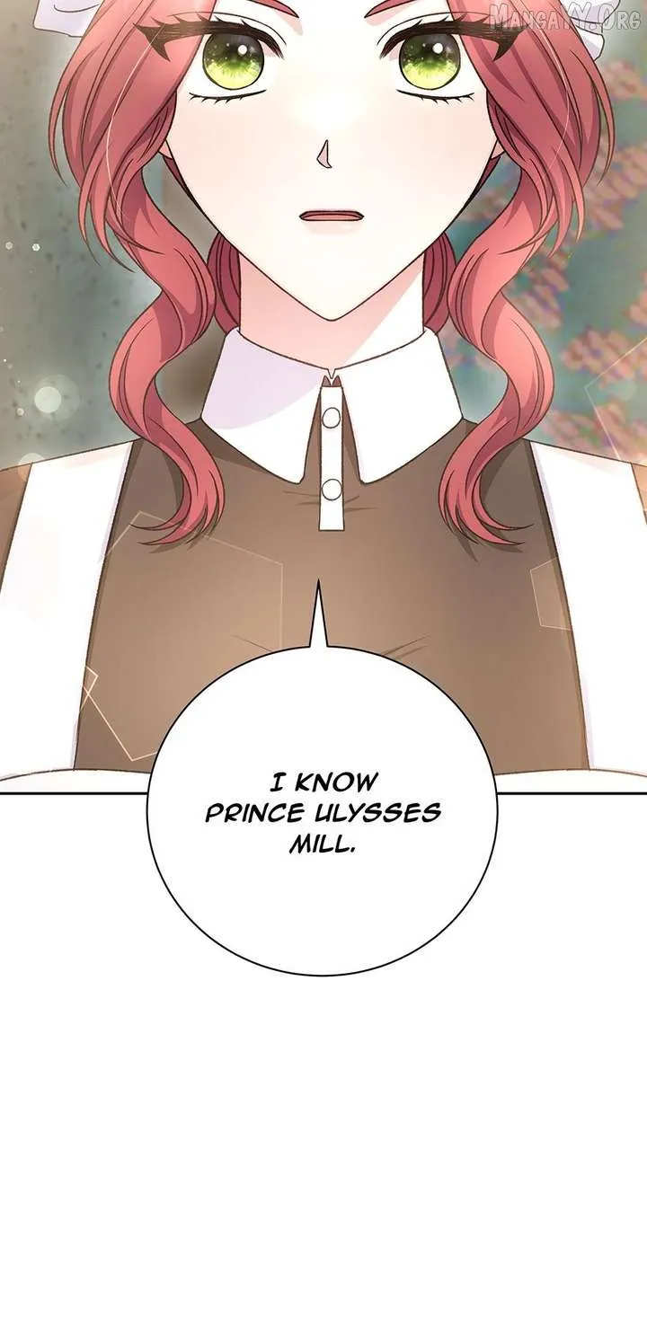 The Stepmother Likes Harems Chapter 41 page 84 - 