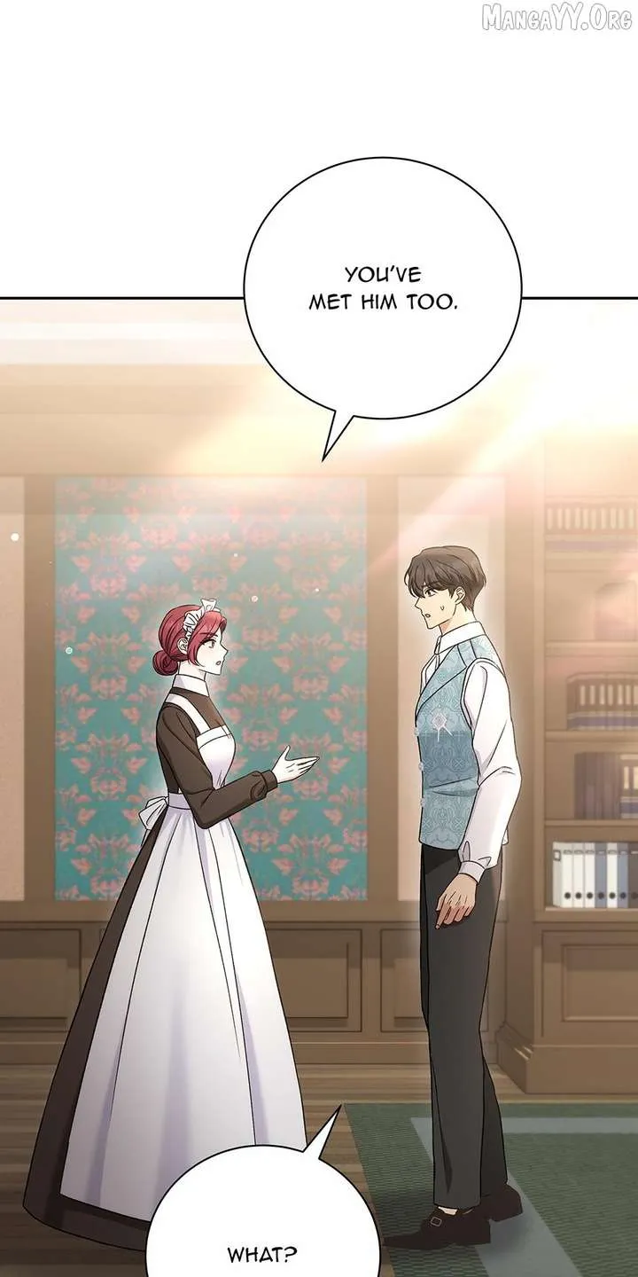 The Stepmother Likes Harems Chapter 41 page 86 - 