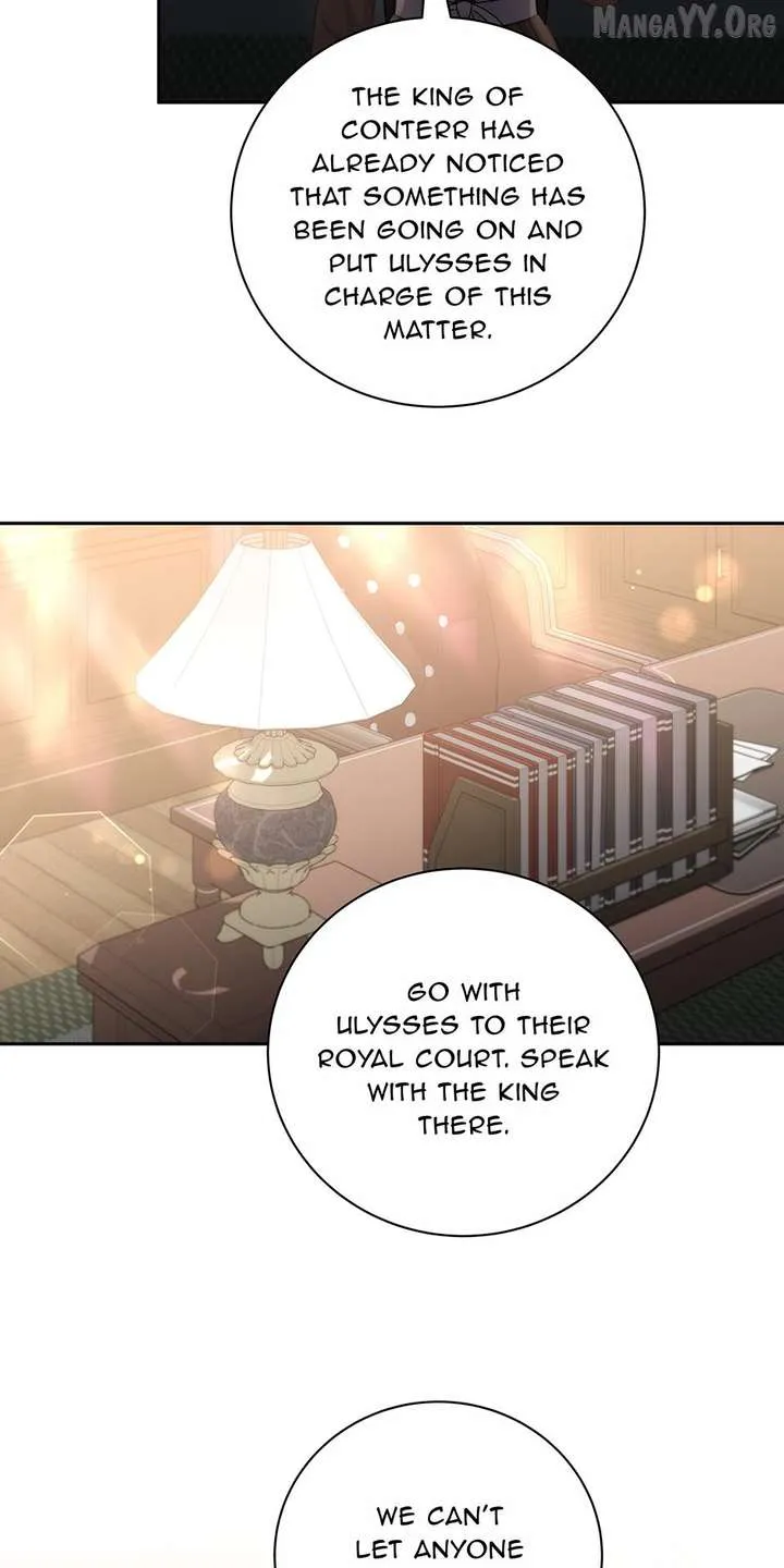 The Stepmother Likes Harems Chapter 41 page 89 - 