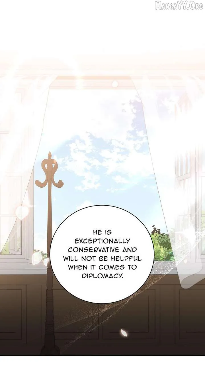 The Stepmother Likes Harems Chapter 41 page 91 - 
