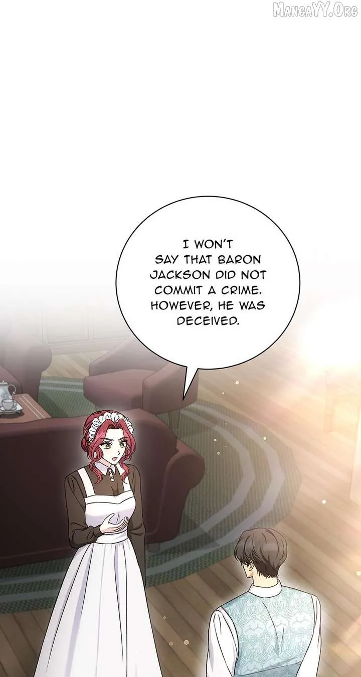 The Stepmother Likes Harems Chapter 41 page 92 - 