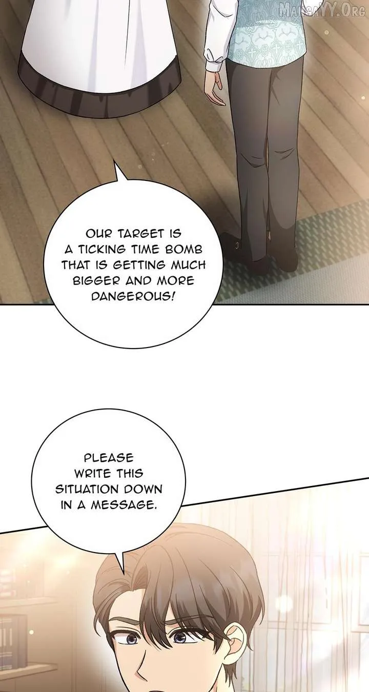 The Stepmother Likes Harems Chapter 41 page 93 - 