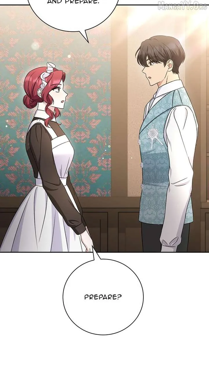 The Stepmother Likes Harems Chapter 41 page 95 - 