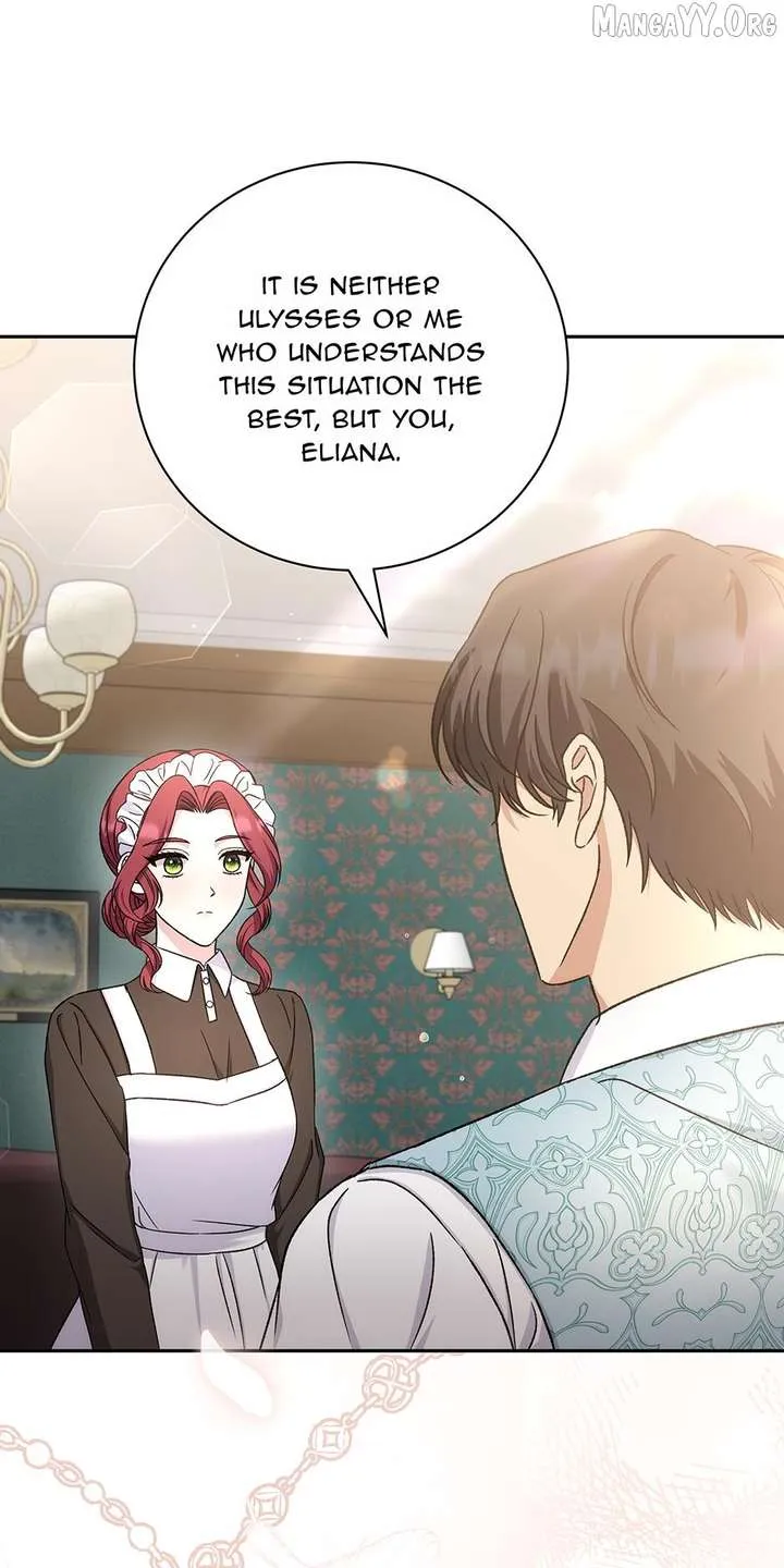 The Stepmother Likes Harems Chapter 41 page 96 - 