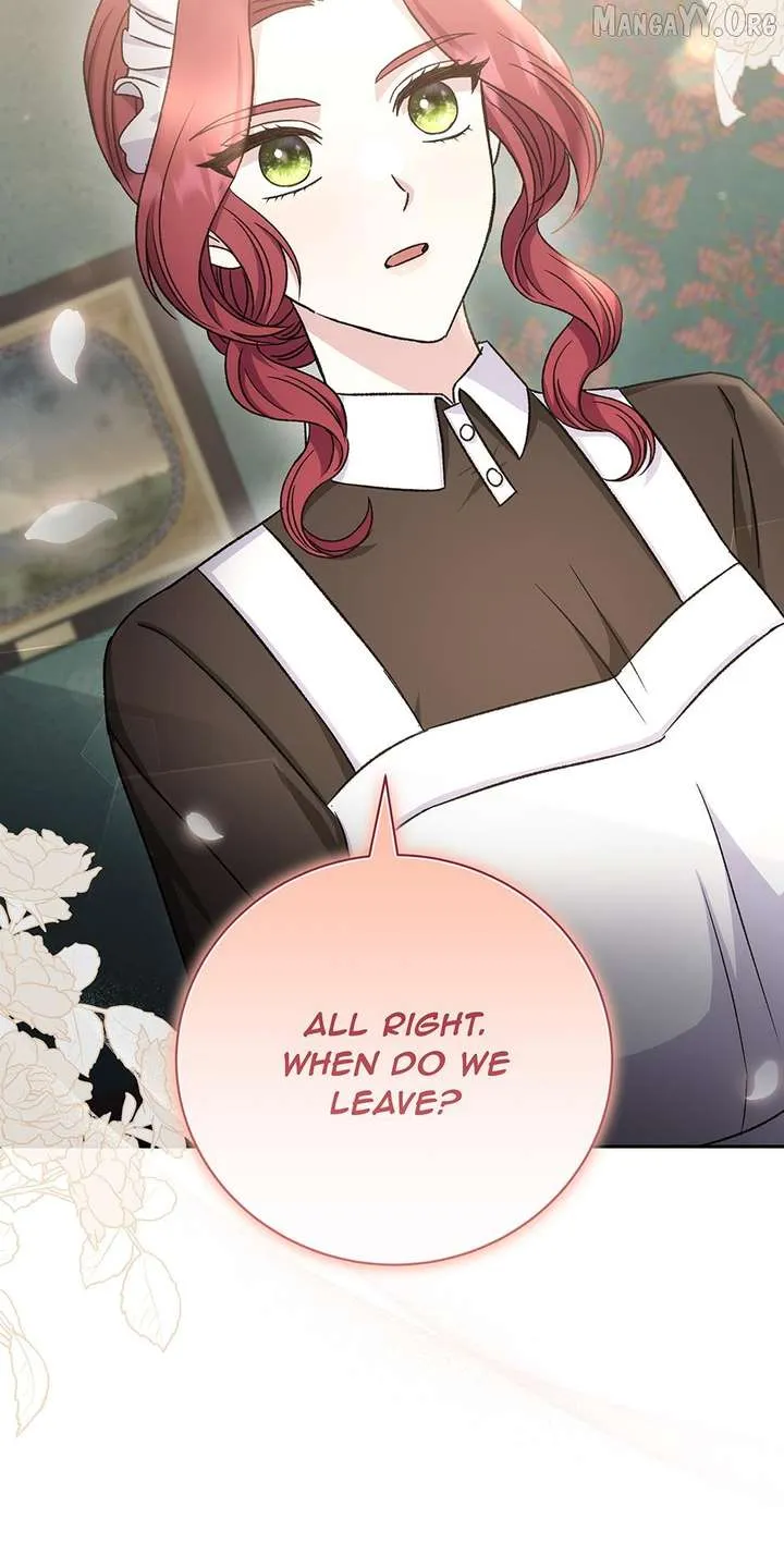 The Stepmother Likes Harems Chapter 41 page 100 - 