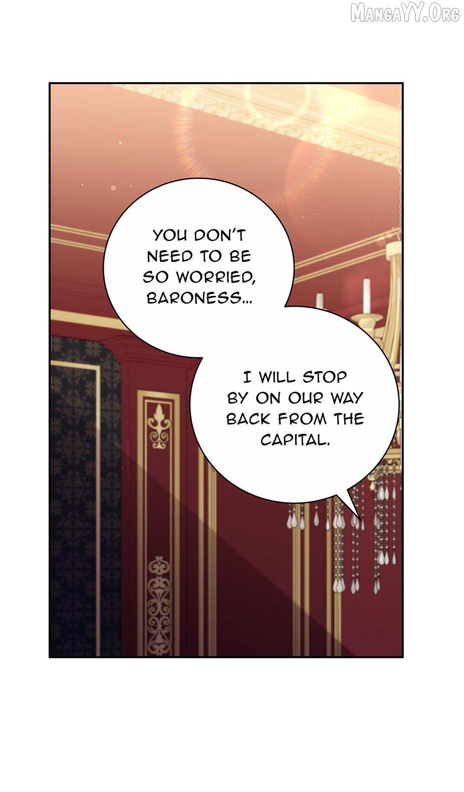 The Stepmother Likes Harems Chapter 42 page 2 - 