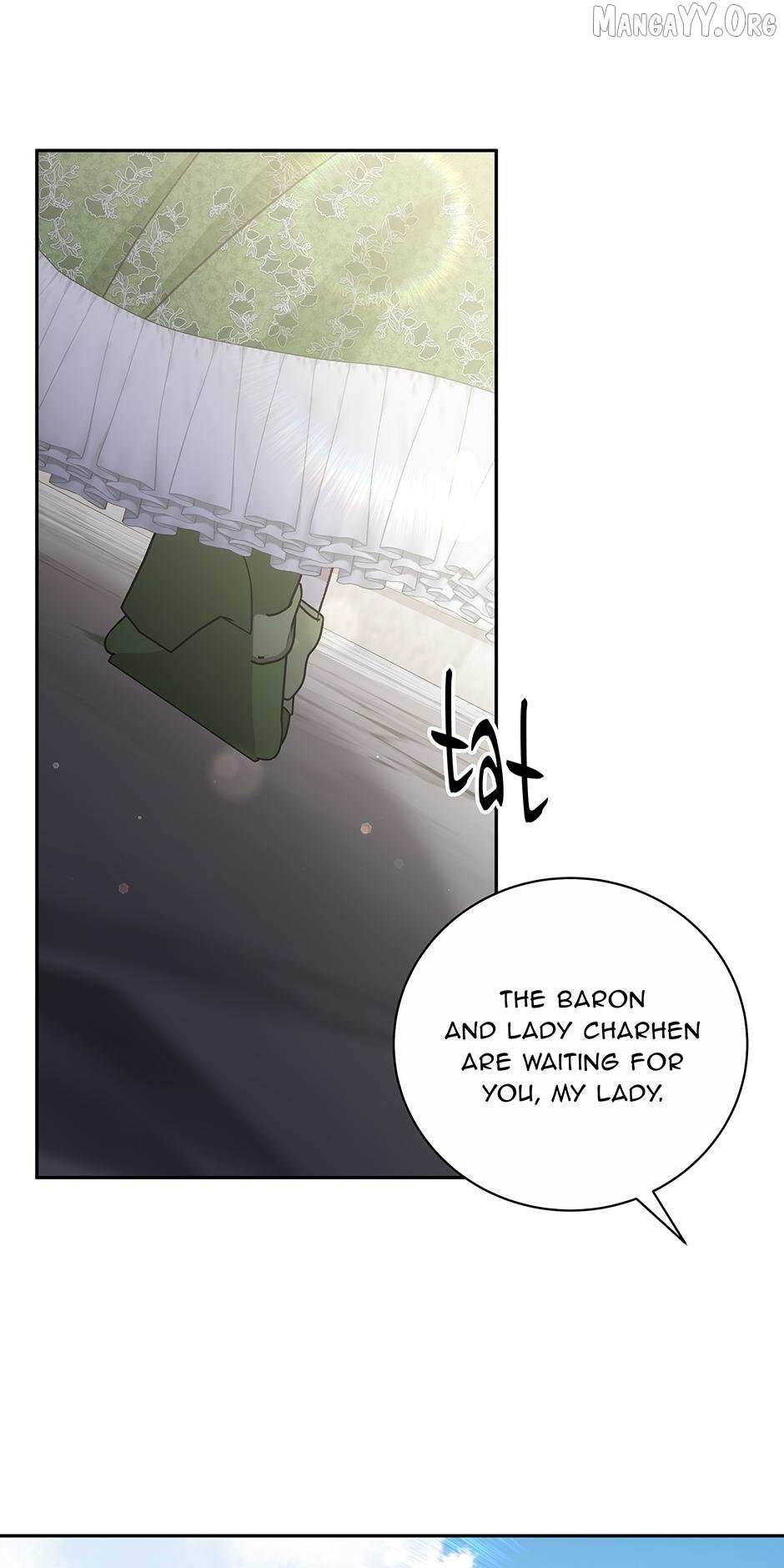 The Stepmother Likes Harems Chapter 42 page 18 - 