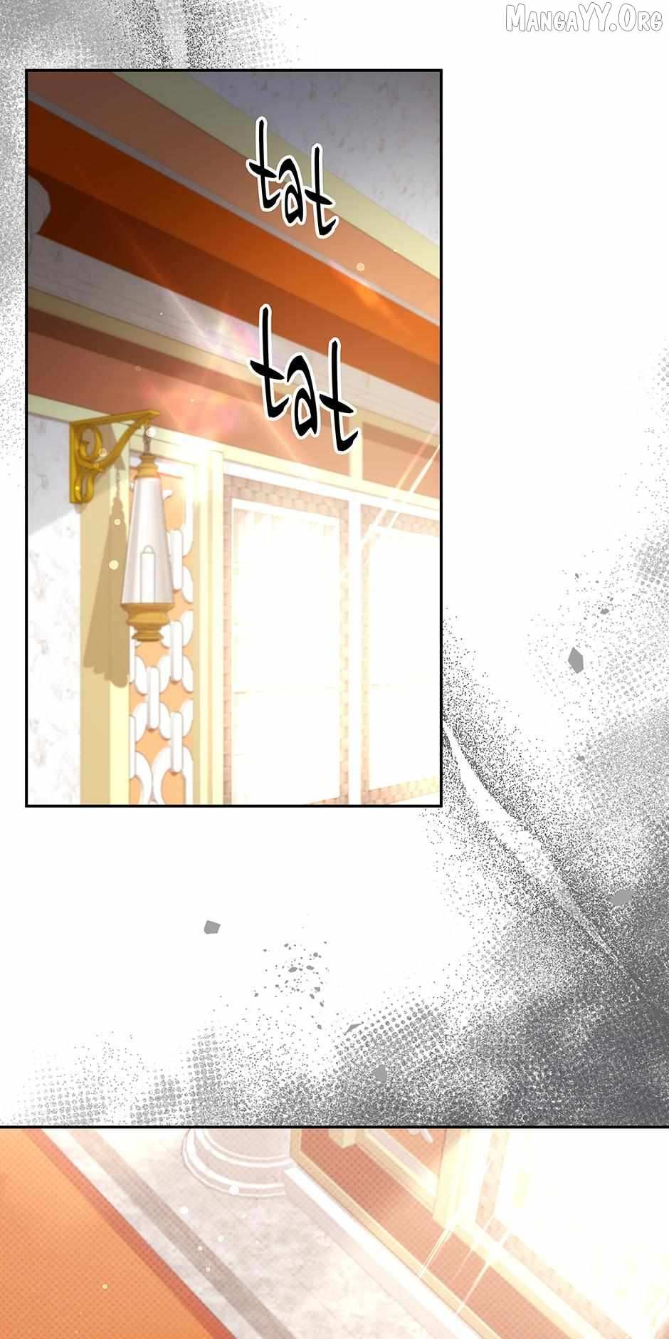 The Stepmother Likes Harems Chapter 42 page 21 - 