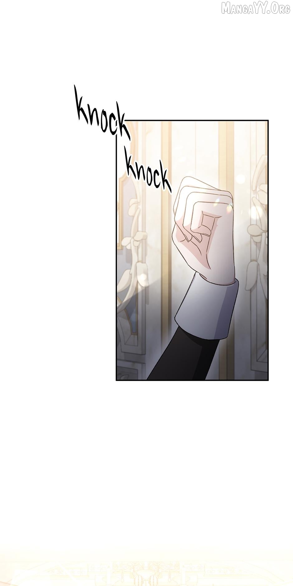 The Stepmother Likes Harems Chapter 42 page 23 - 