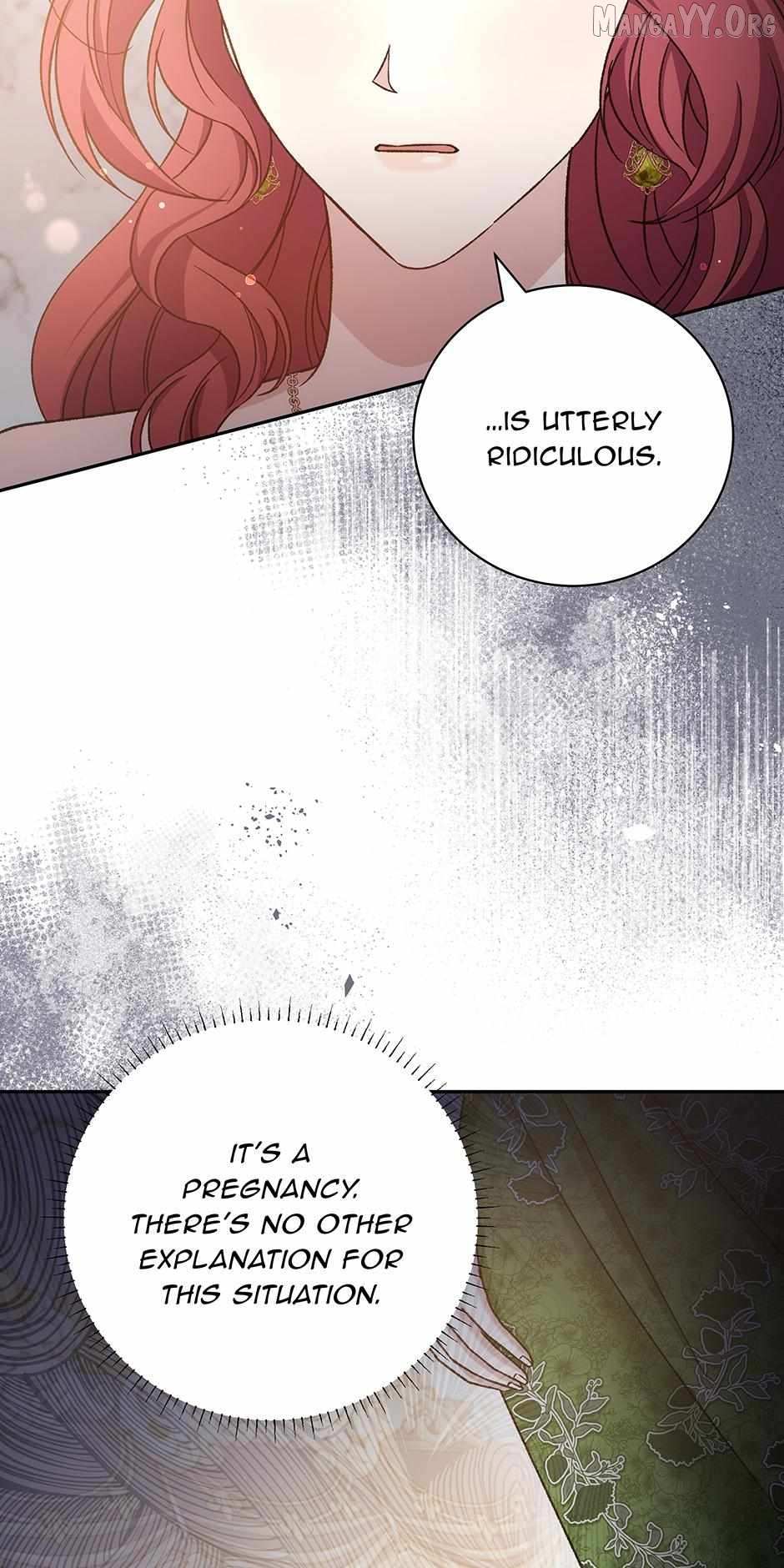 The Stepmother Likes Harems Chapter 42 page 25 - 