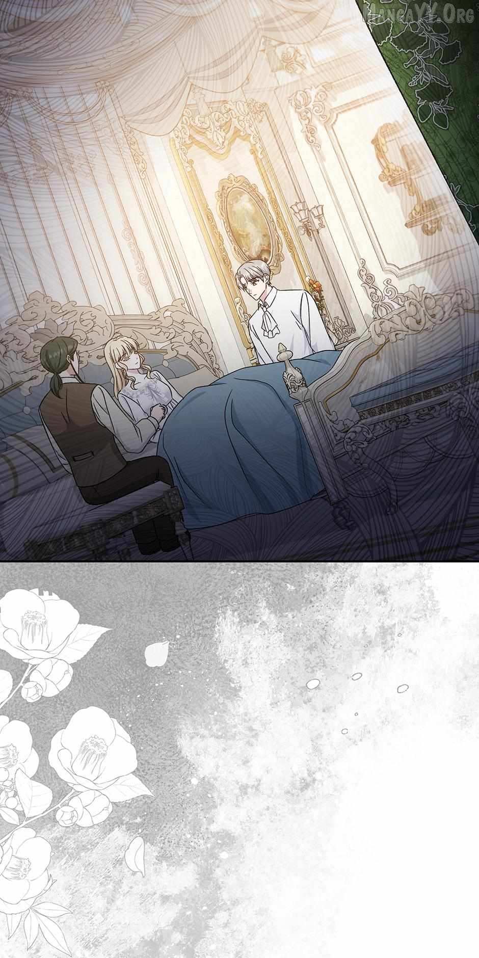 The Stepmother Likes Harems Chapter 42 page 26 - 