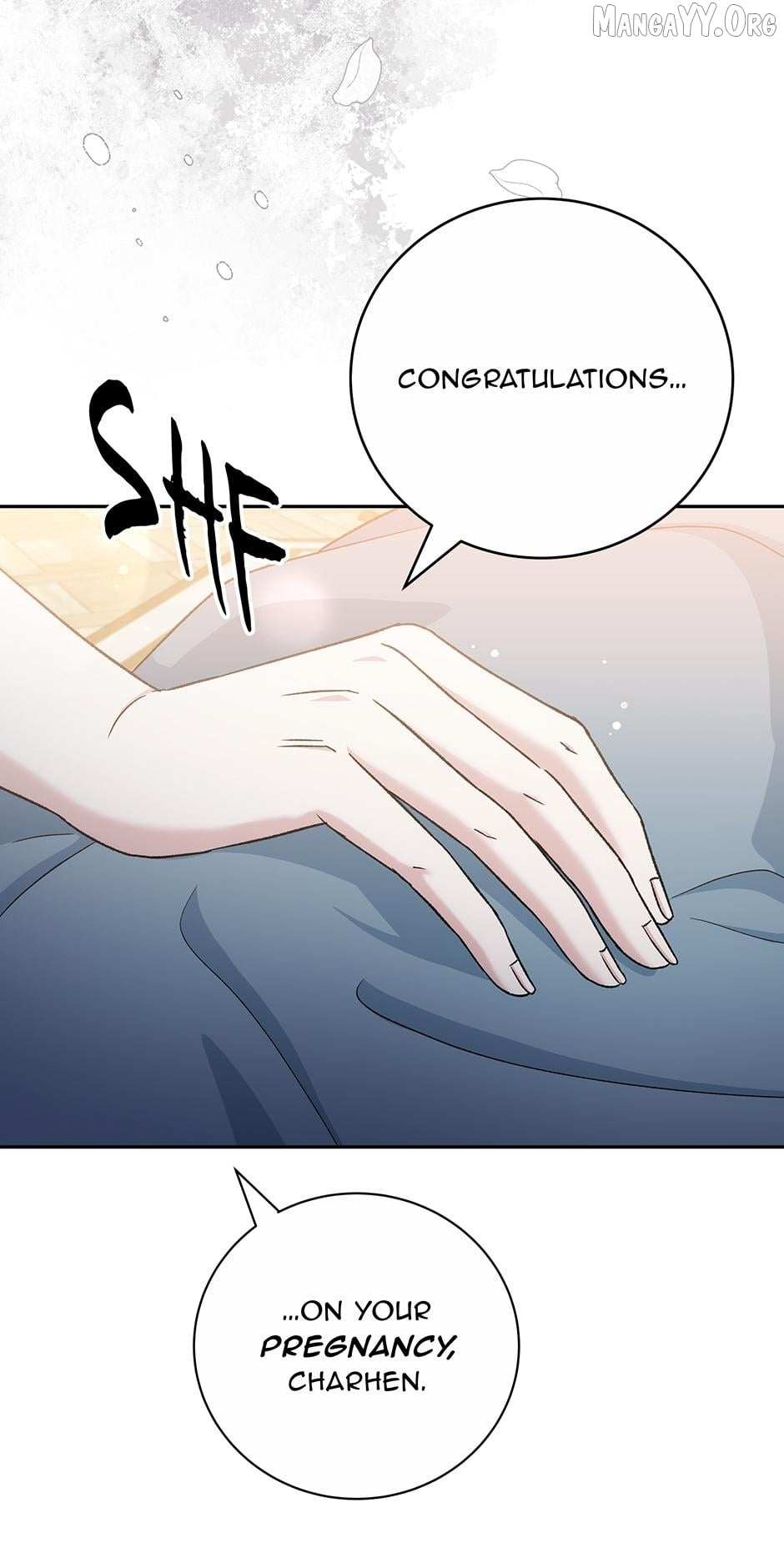 The Stepmother Likes Harems Chapter 42 page 27 - 