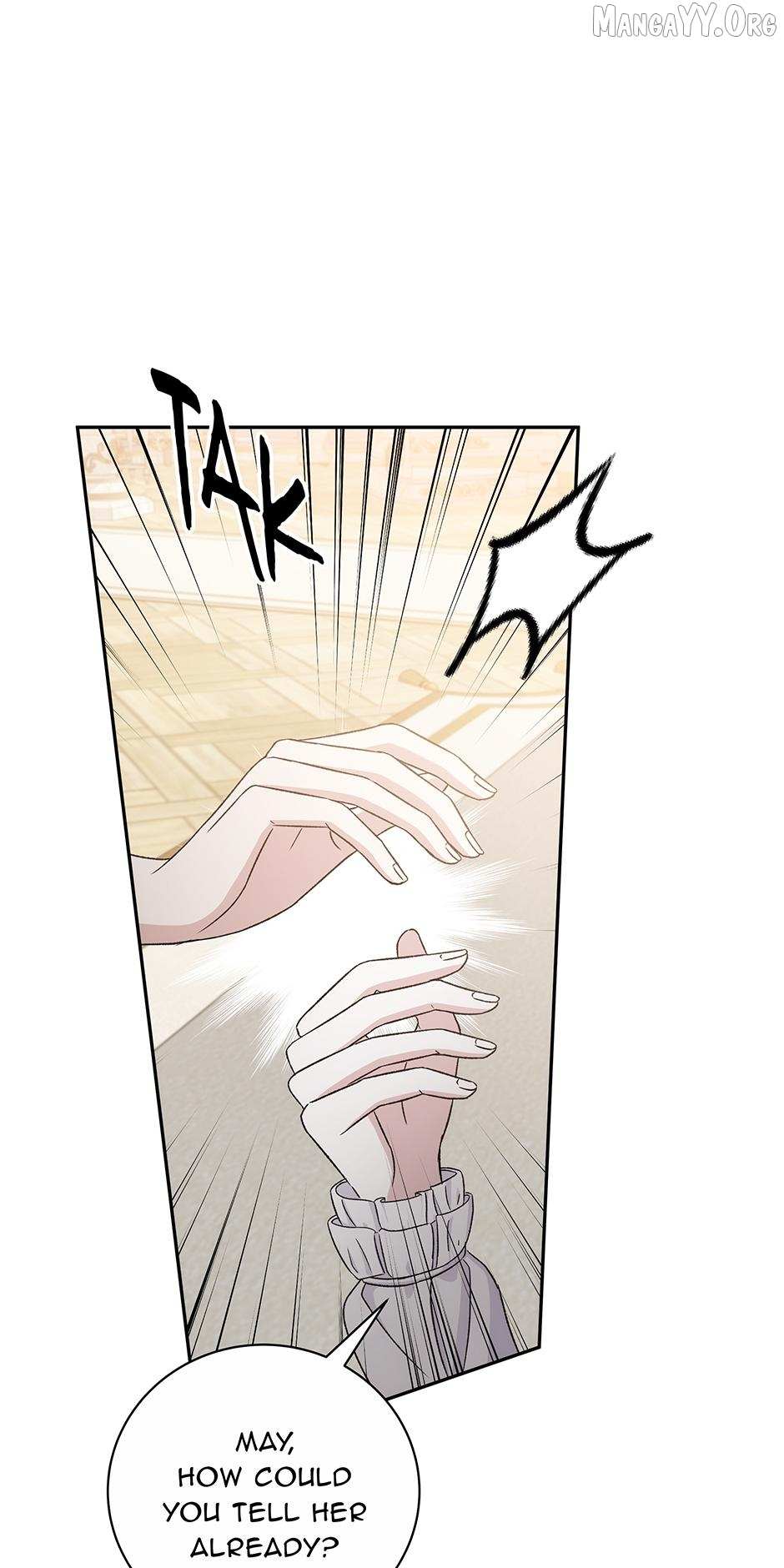 The Stepmother Likes Harems Chapter 42 page 28 - 