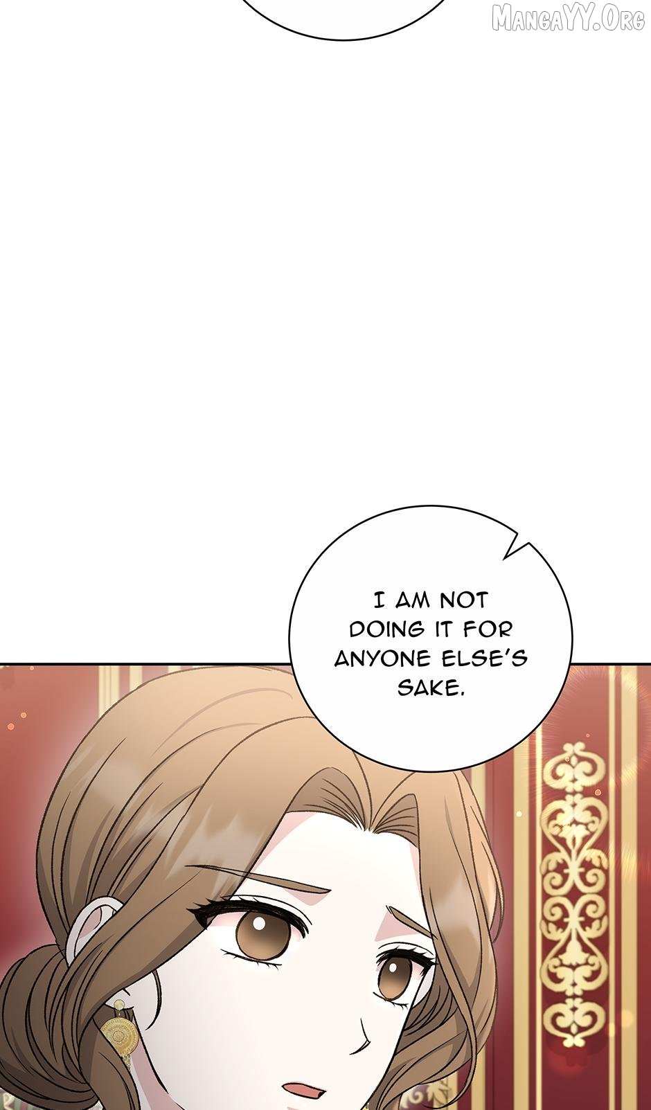The Stepmother Likes Harems Chapter 42 page 4 - 