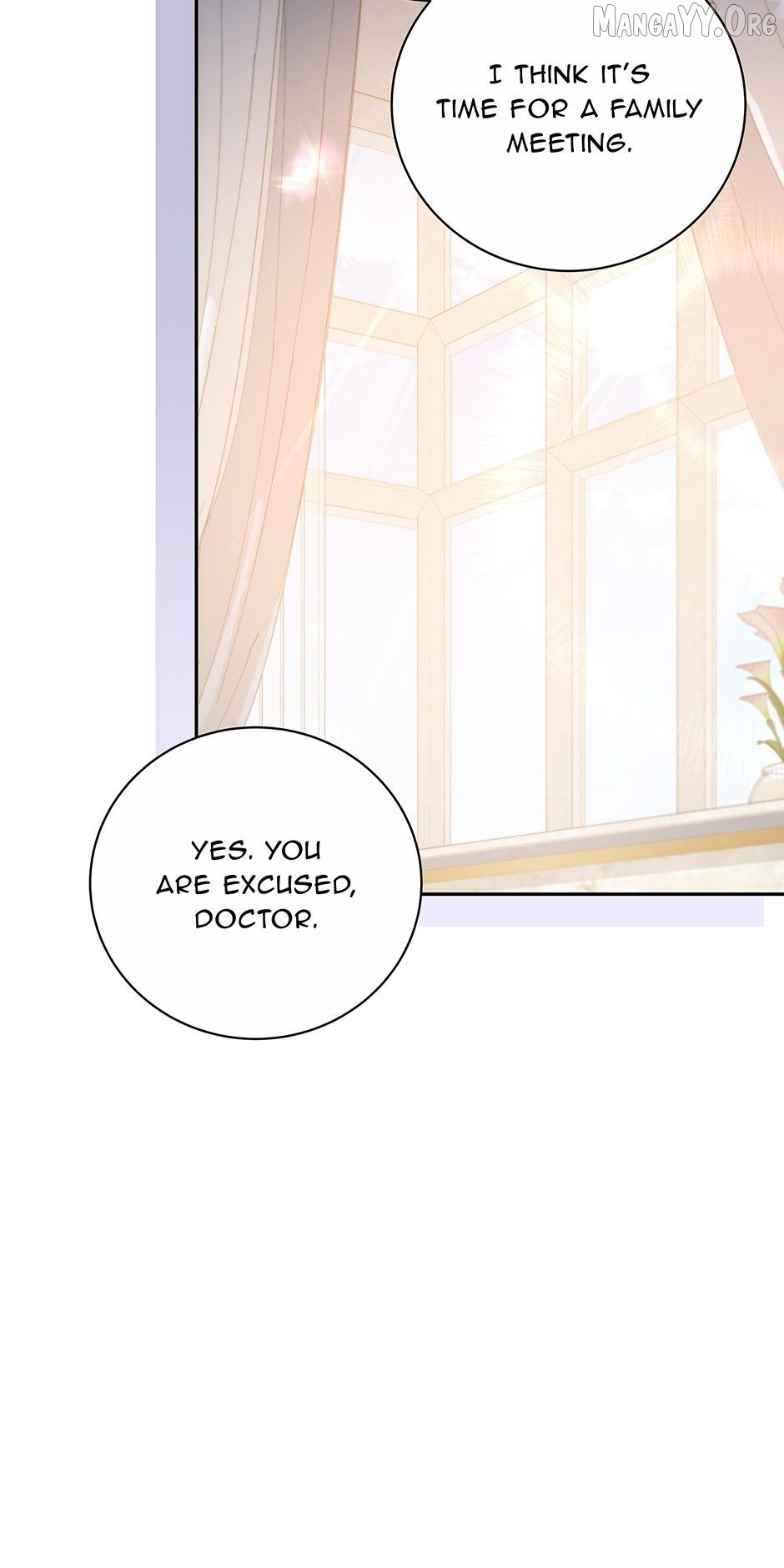 The Stepmother Likes Harems Chapter 42 page 32 - 