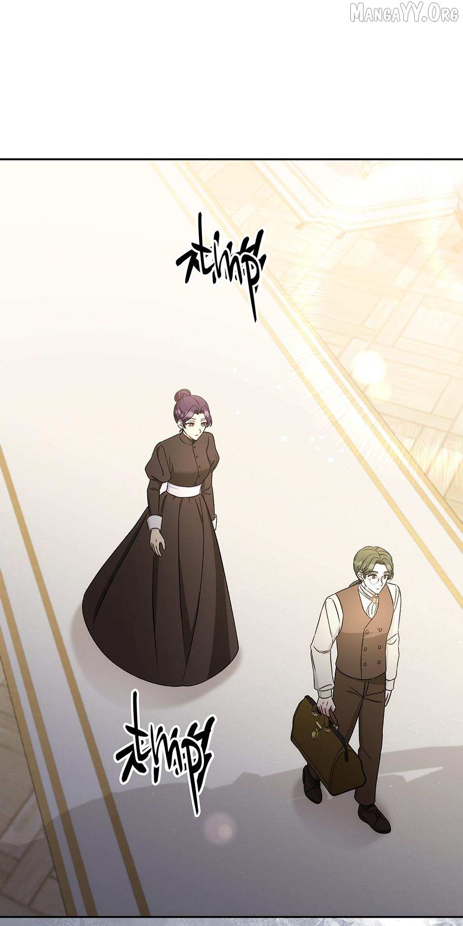 The Stepmother Likes Harems Chapter 42 page 33 - 