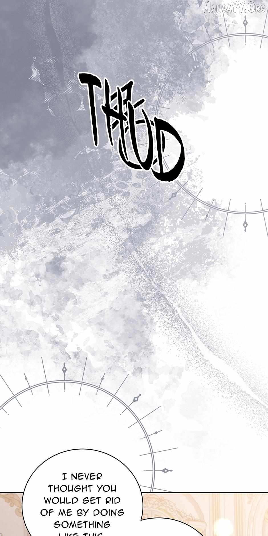 The Stepmother Likes Harems Chapter 42 page 34 - 