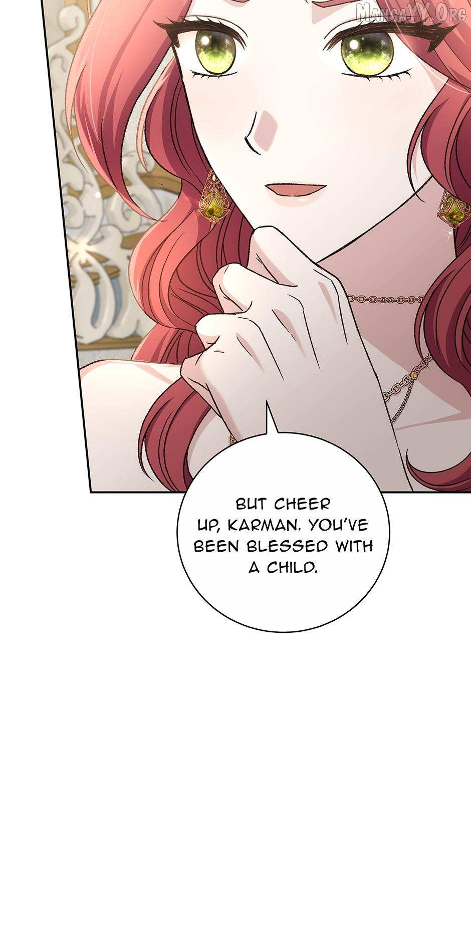The Stepmother Likes Harems Chapter 42 page 37 - 