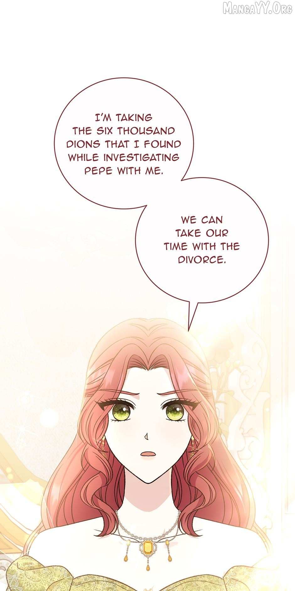 The Stepmother Likes Harems Chapter 42 page 38 - 