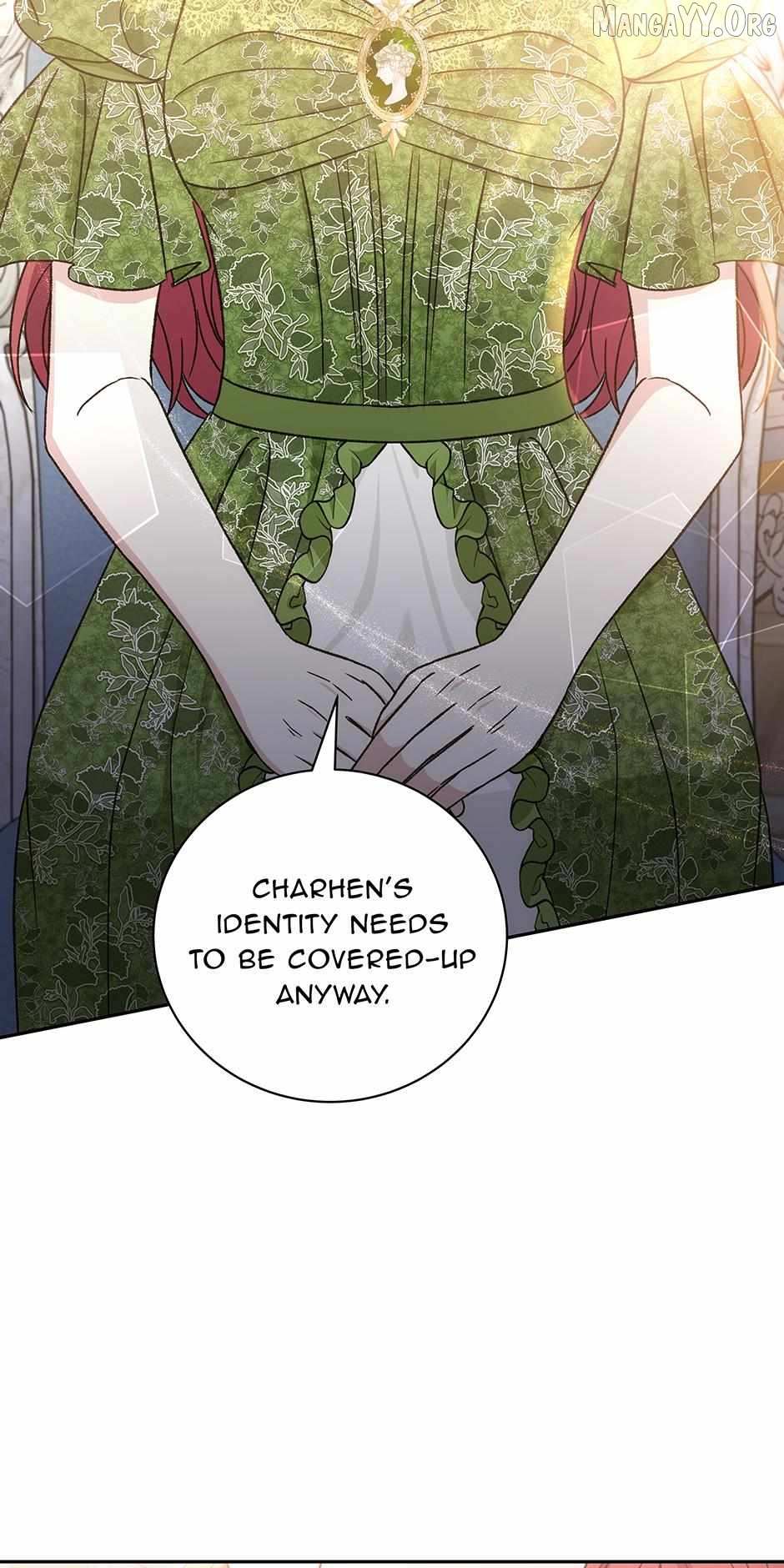 The Stepmother Likes Harems Chapter 42 page 39 - 