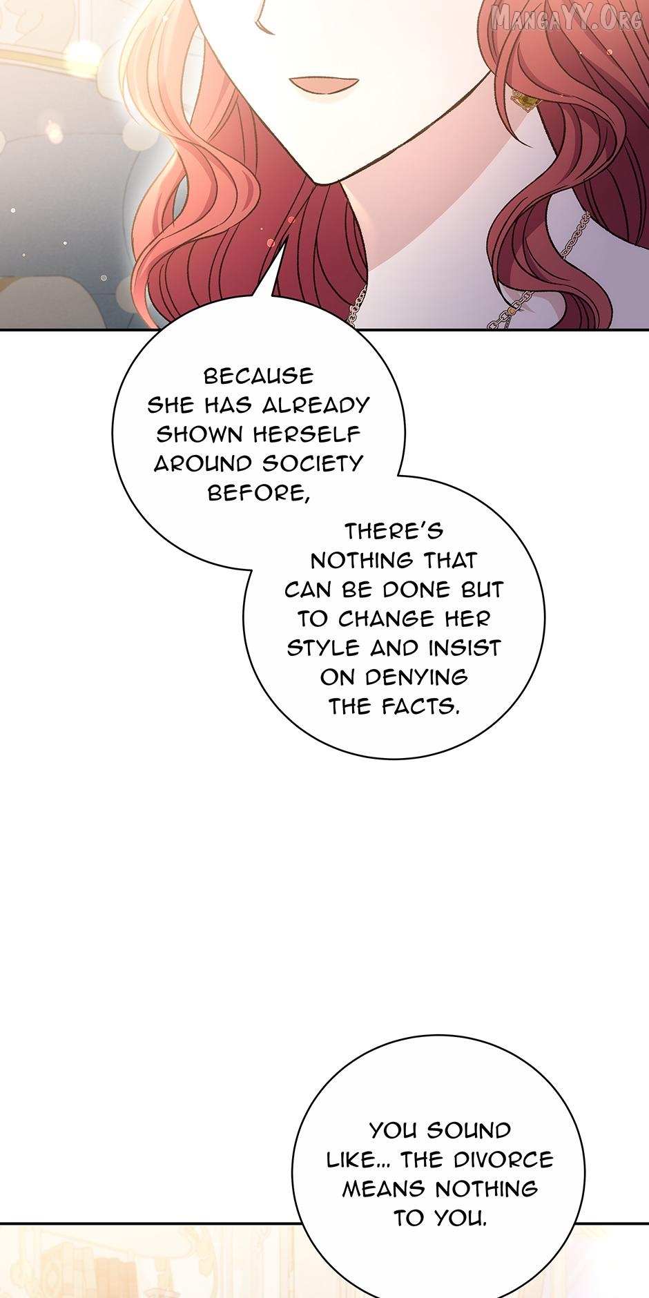 The Stepmother Likes Harems Chapter 42 page 40 - 