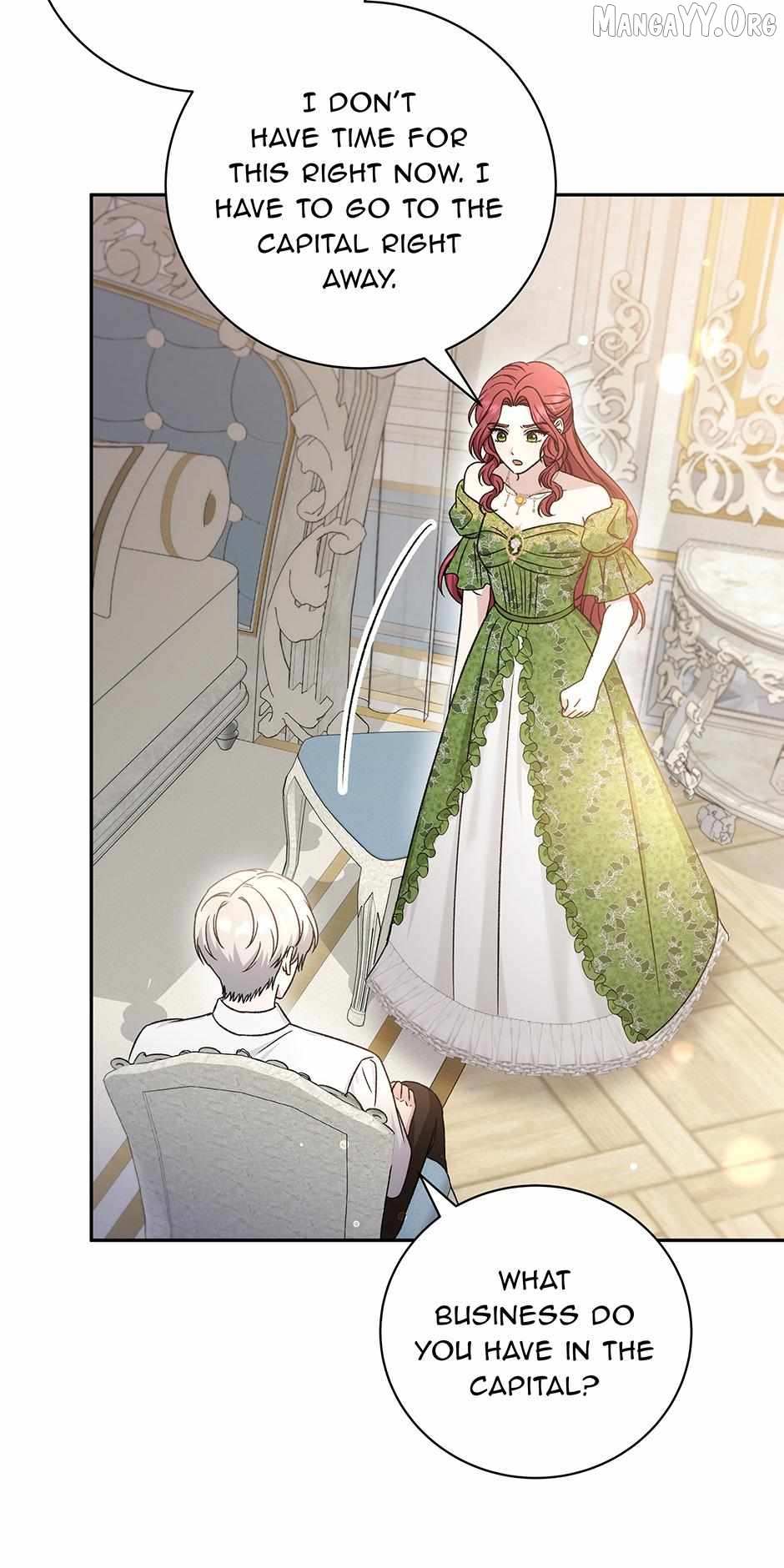 The Stepmother Likes Harems Chapter 42 page 42 - 